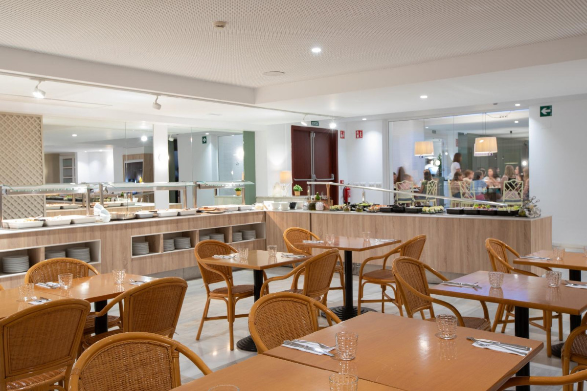 PRESTIGE SANT MARC HOTEL
