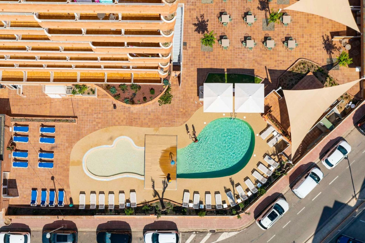 PRESTIGE SANT MARC HOTEL