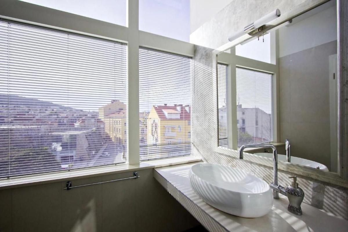 Hotel Prima Luce Downtown