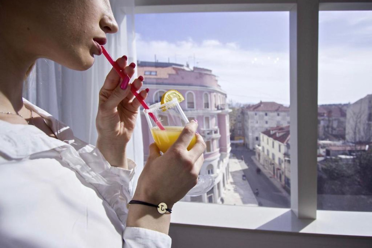 Hotel Prima Luce Downtown