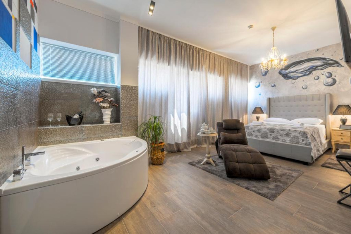 Hotel Prima Luce Downtown