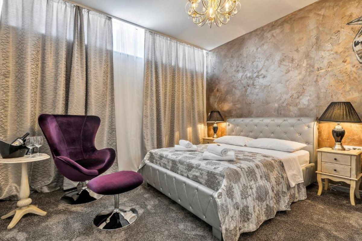 Hotel Prima Luce Downtown