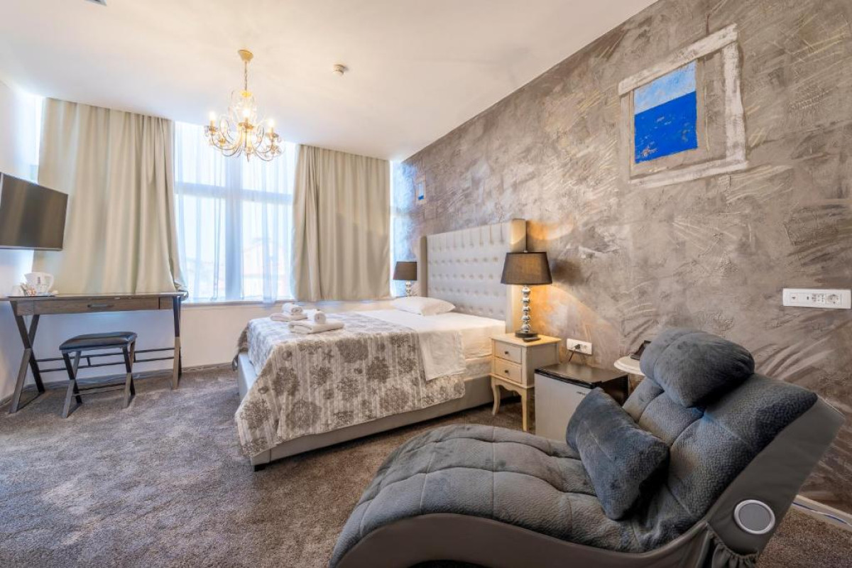 Hotel Prima Luce Downtown