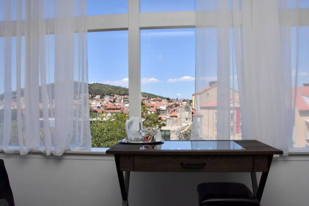 Hotel Prima Luce Downtown