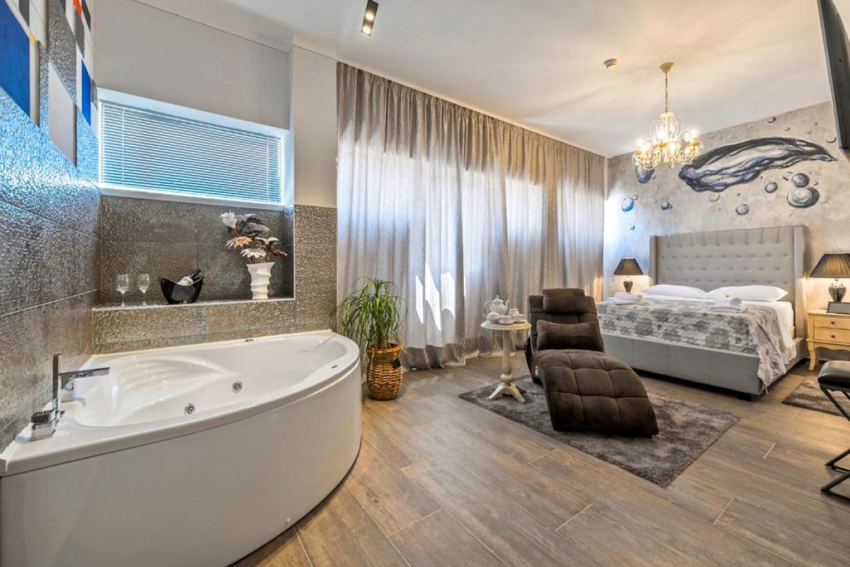 Hotel Prima Luce Downtown