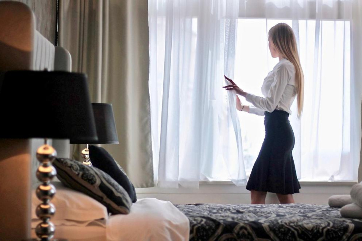 Hotel Prima Luce Downtown