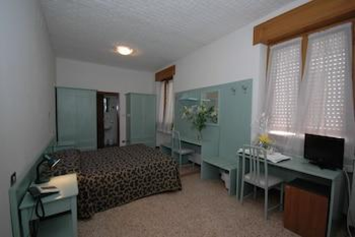 Hotel Primarosa