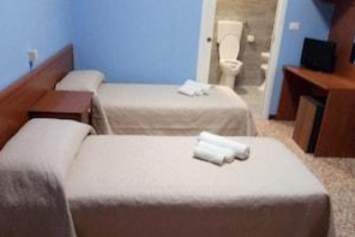 Hotel Primarosa