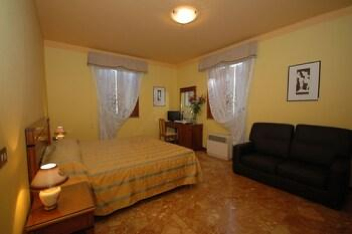 Hotel Primarosa