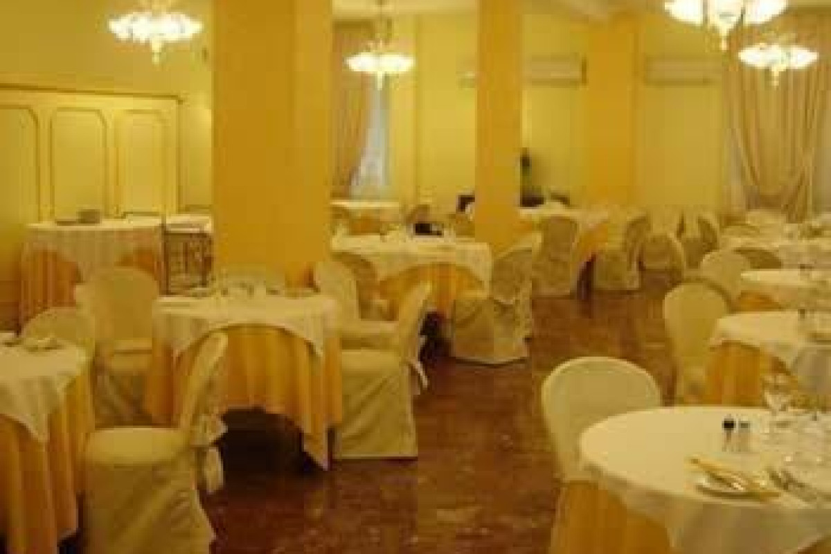 Hotel Primarosa