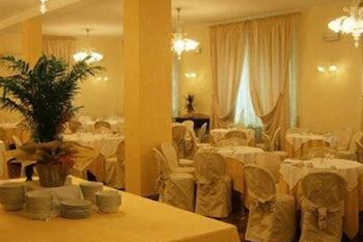 Hotel Primarosa