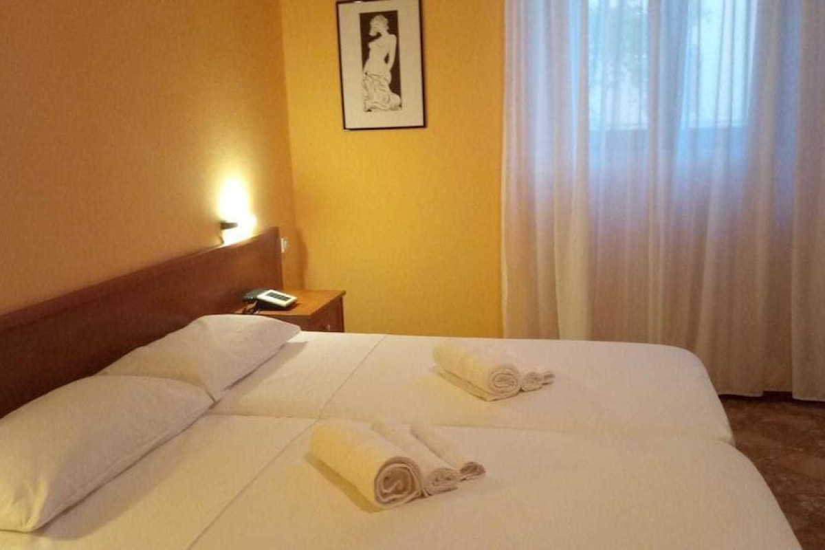 Hotel Primarosa