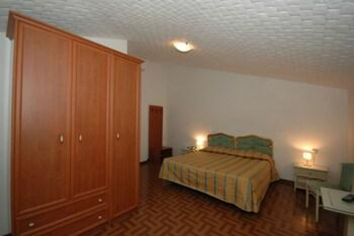 Hotel Primarosa