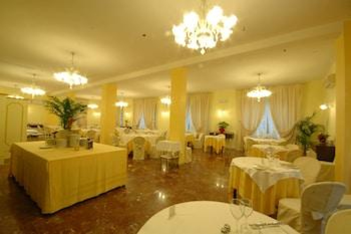 Hotel Primarosa