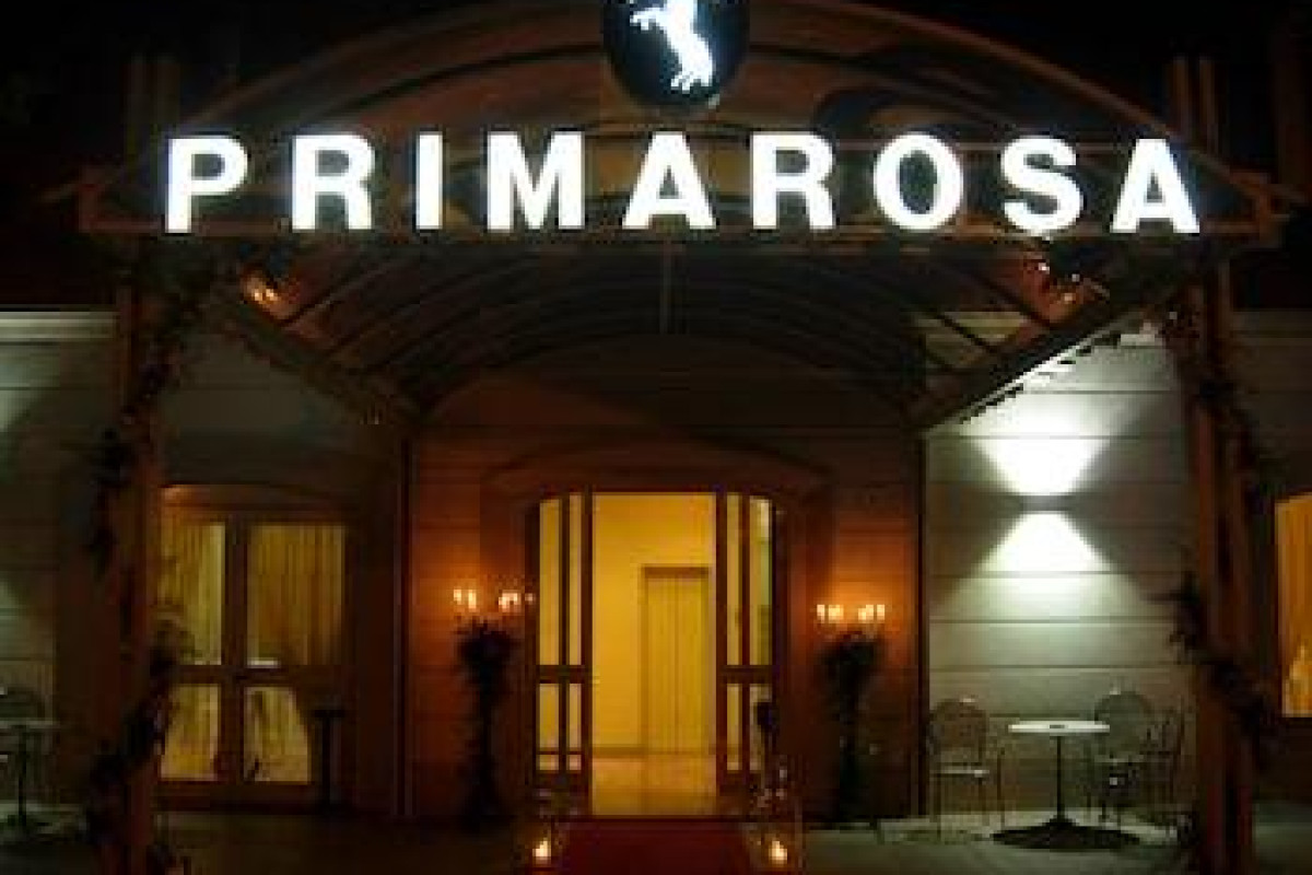 Hotel Primarosa