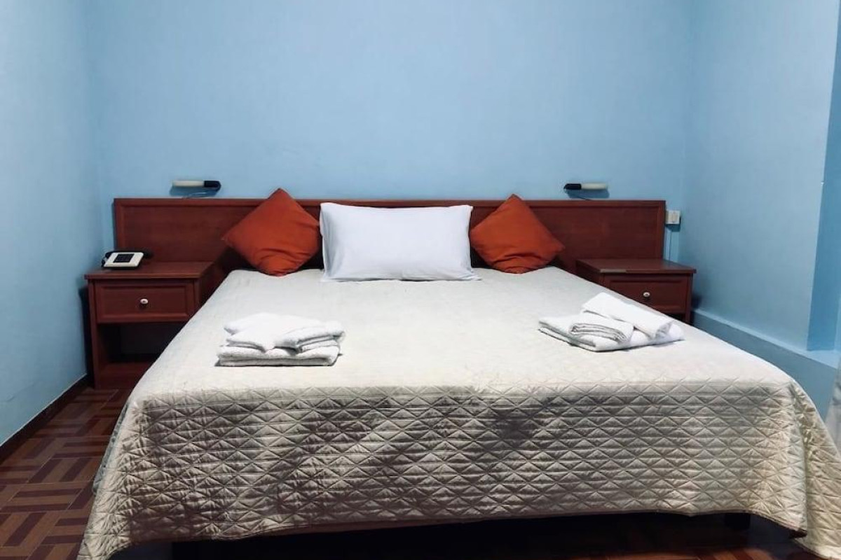 Hotel Primarosa