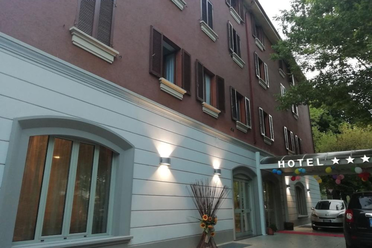 Hotel Primarosa