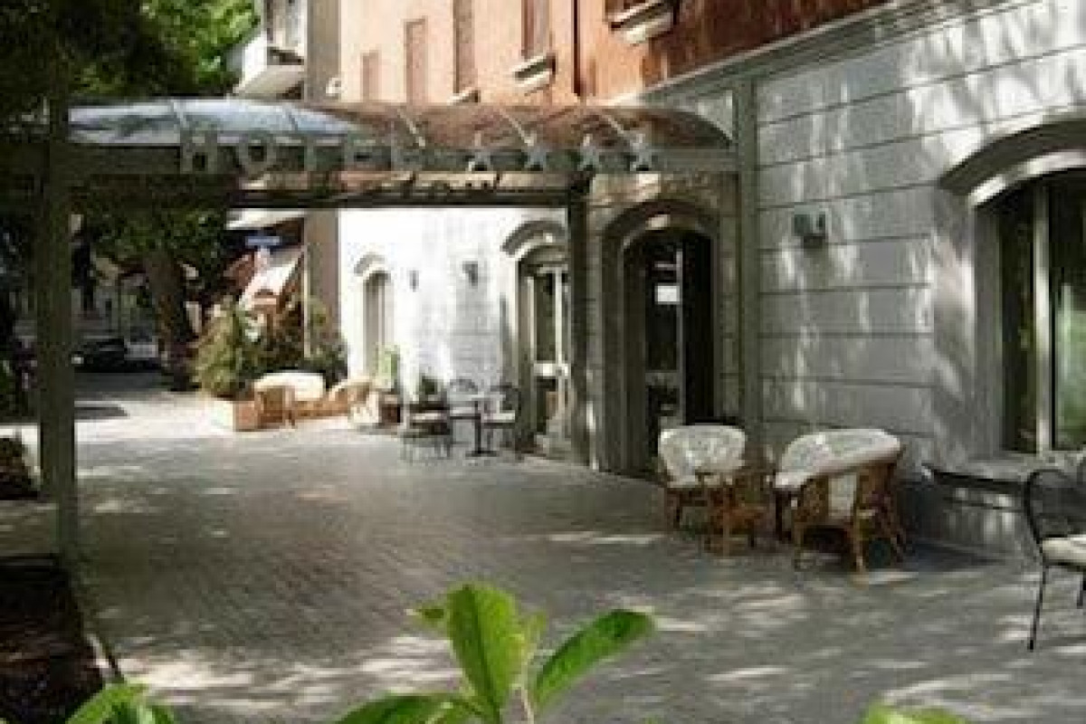 Hotel Primarosa