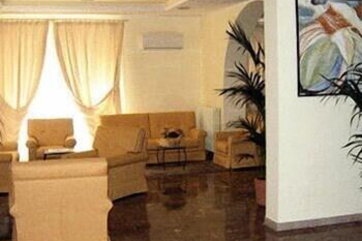 Hotel Primarosa