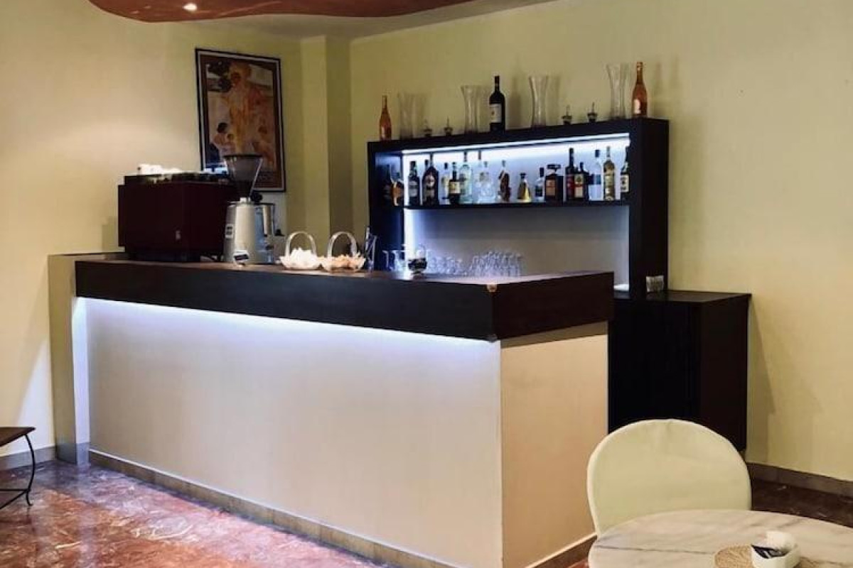 Hotel Primarosa