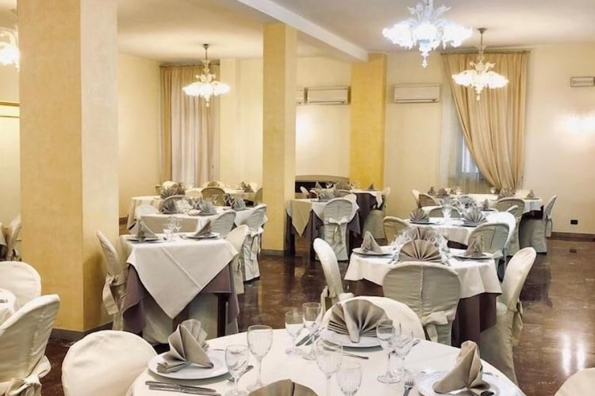 Hotel Primarosa