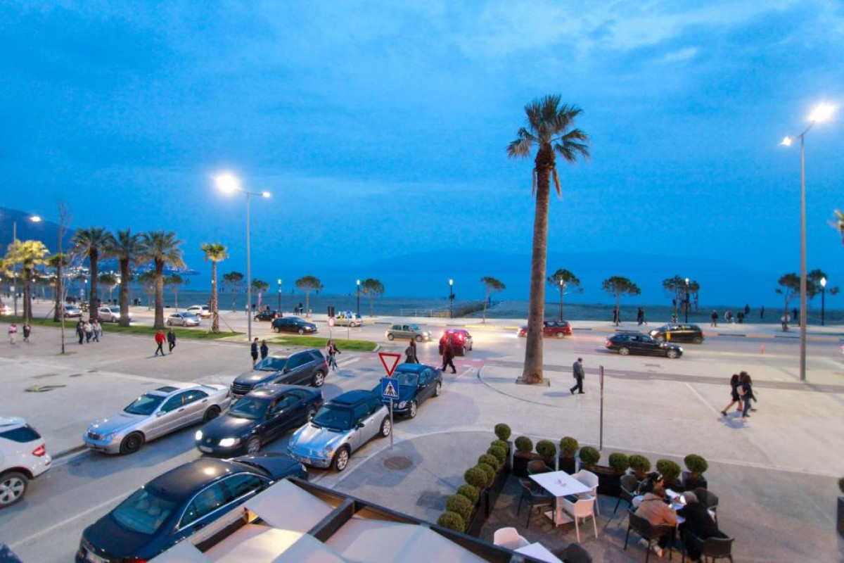 Hotel Primavera