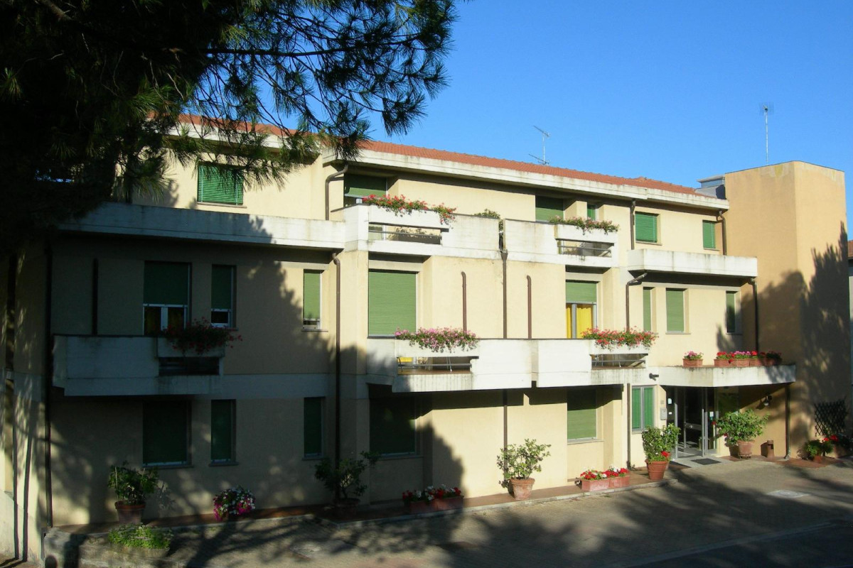 Hotel Primavera