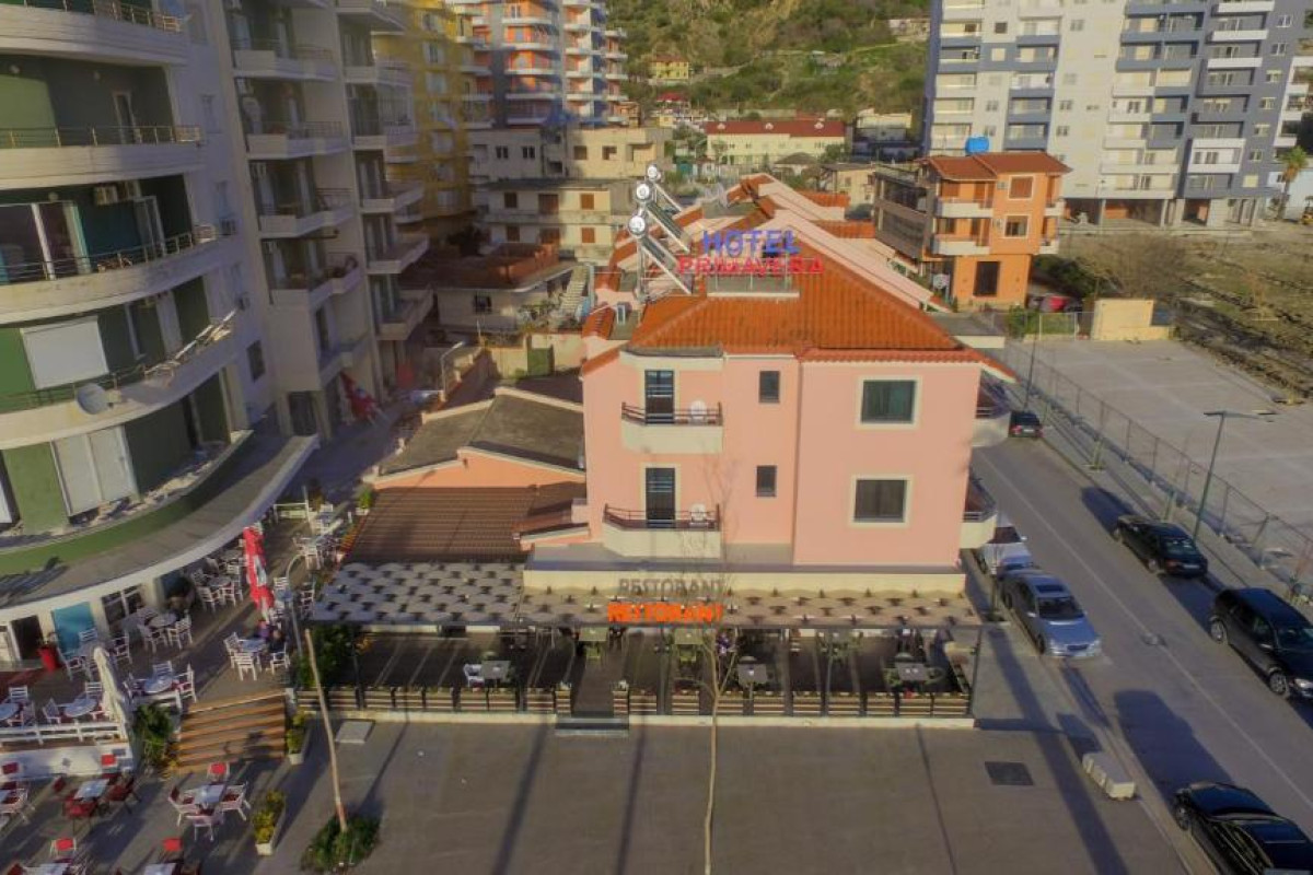 Hotel Primavera