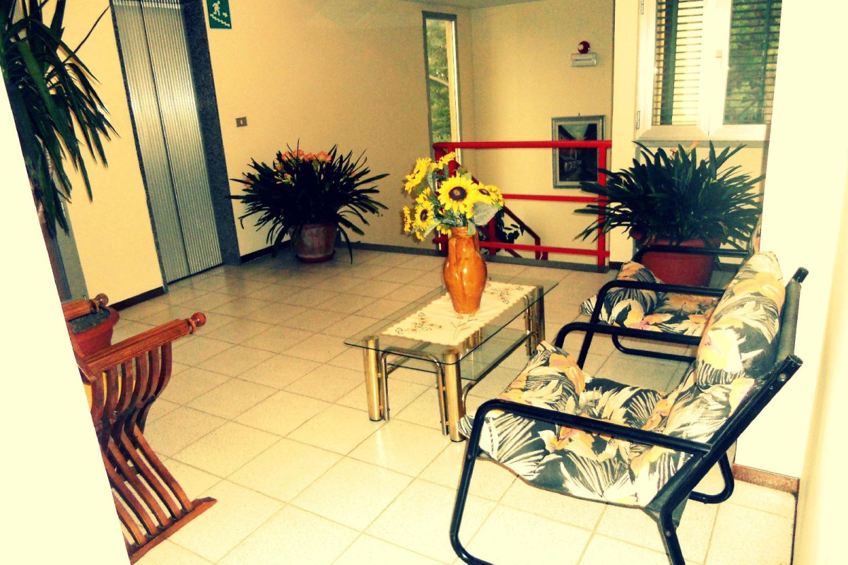 Hotel Primavera