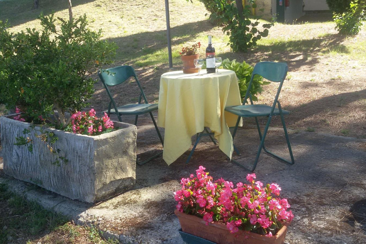 Hotel Primavera