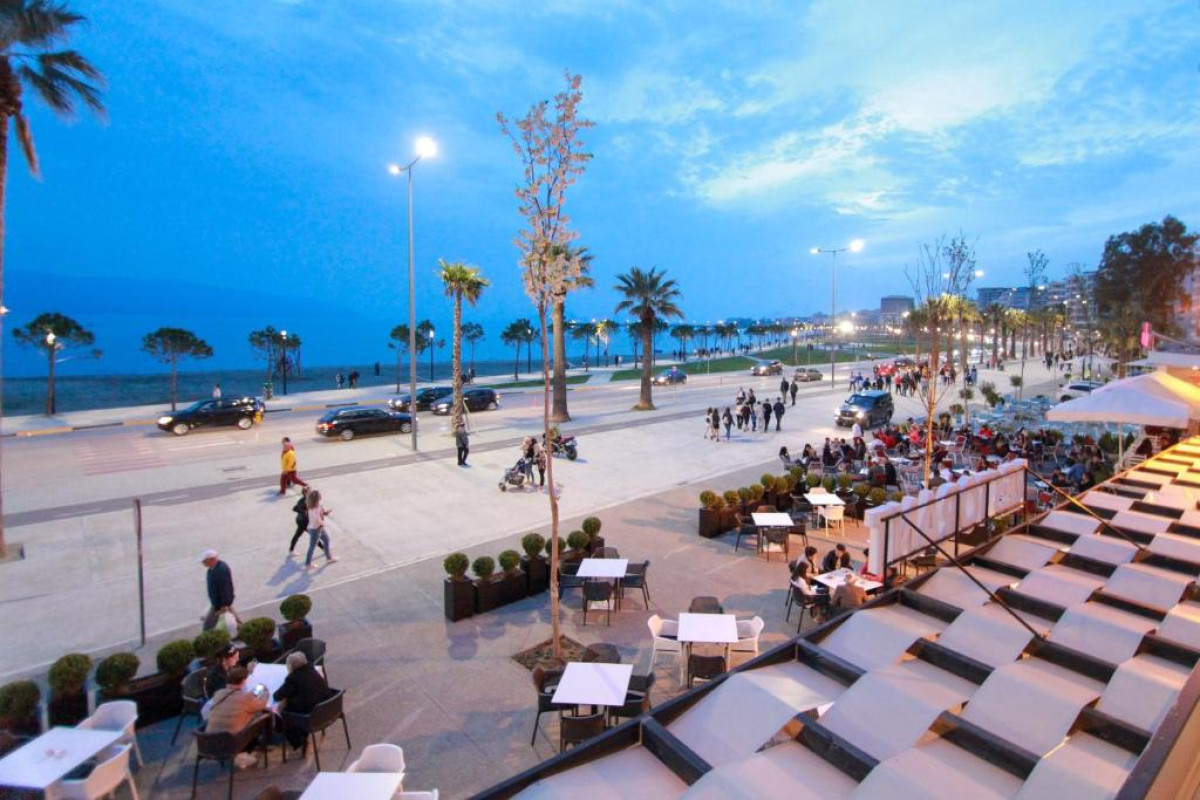 Hotel Primavera