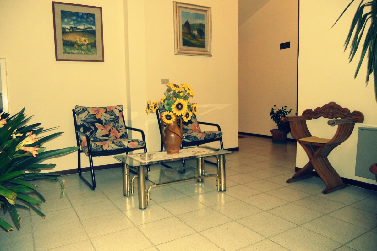 Hotel Primavera