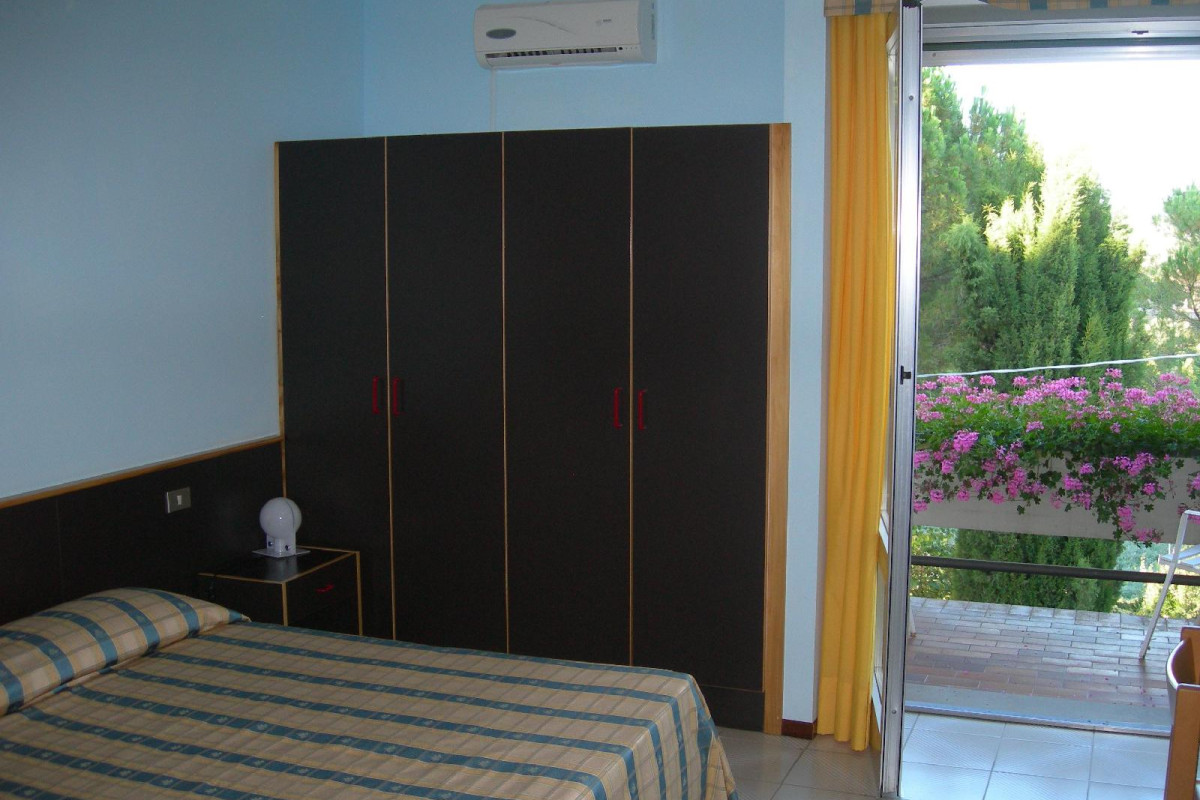 Hotel Primavera