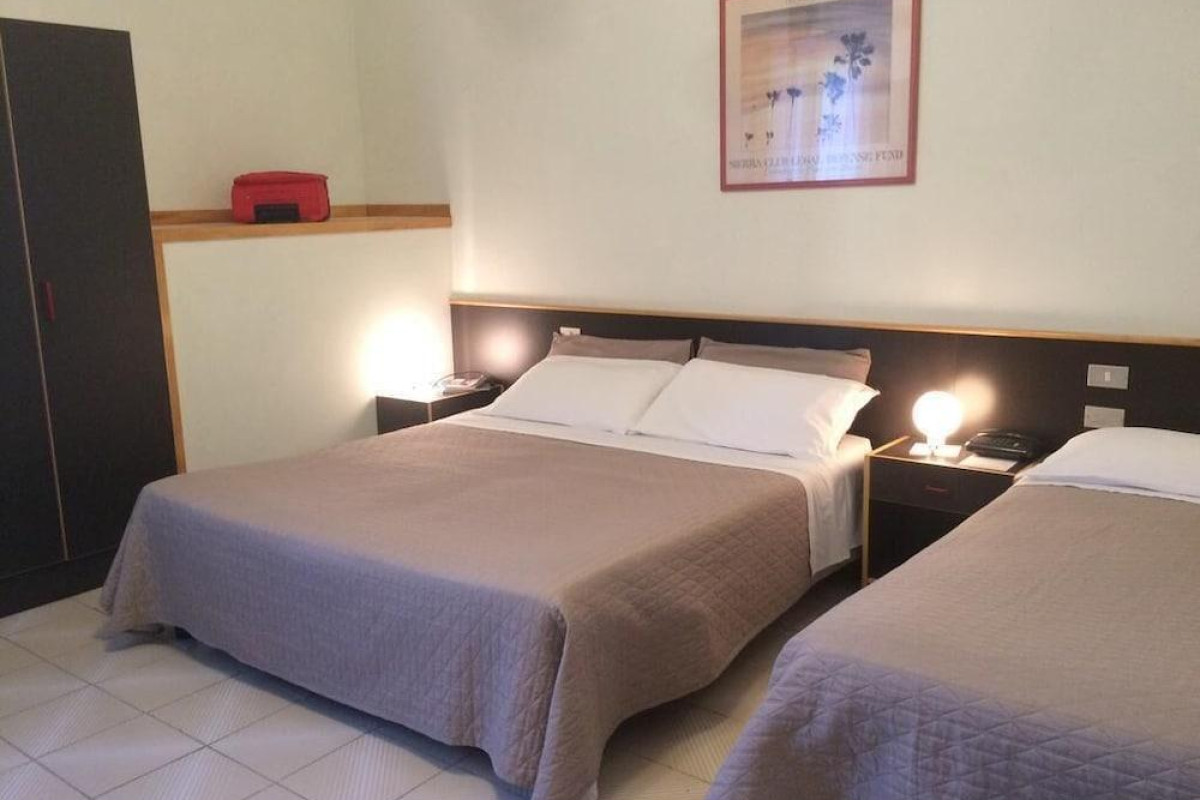 Hotel Primavera