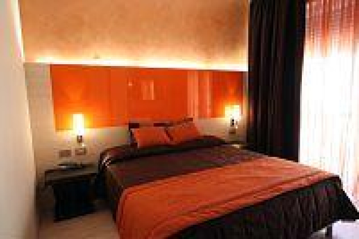 Hotel Primavera
