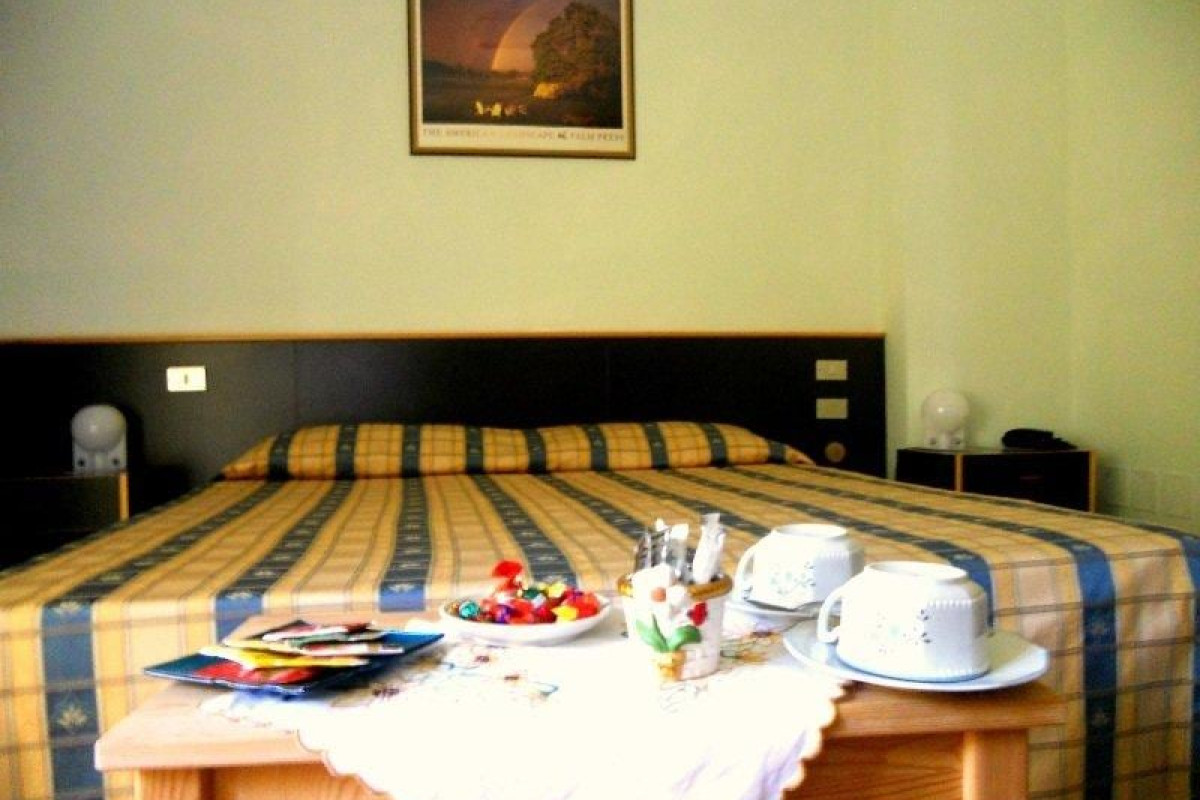 Hotel Primavera