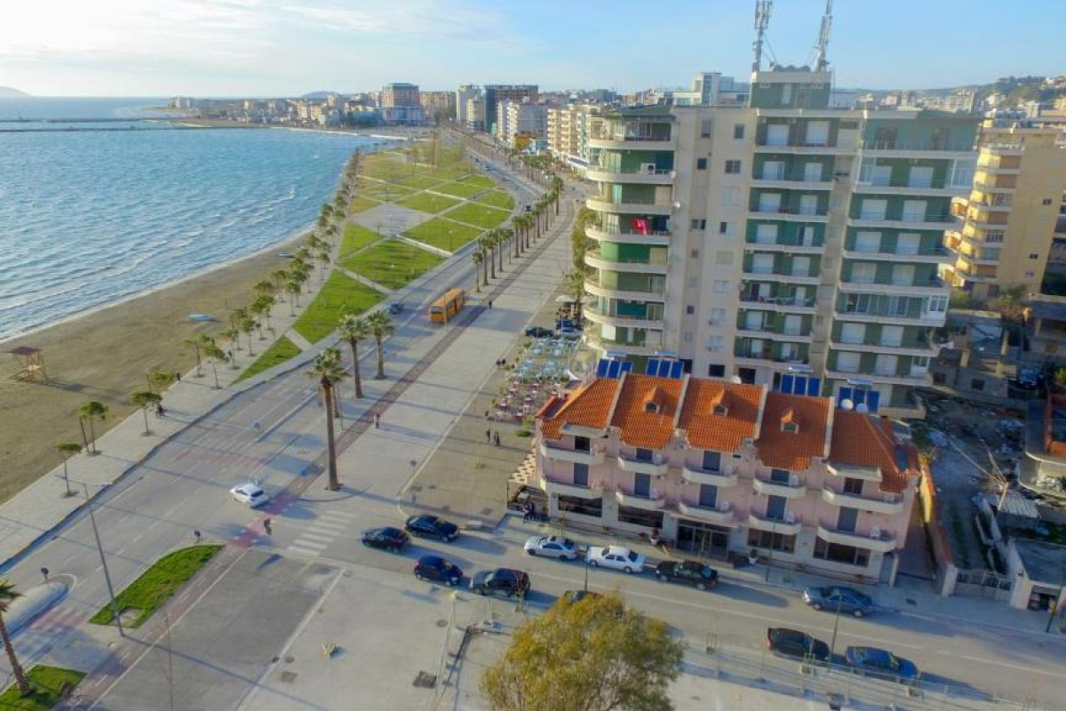 Hotel Primavera