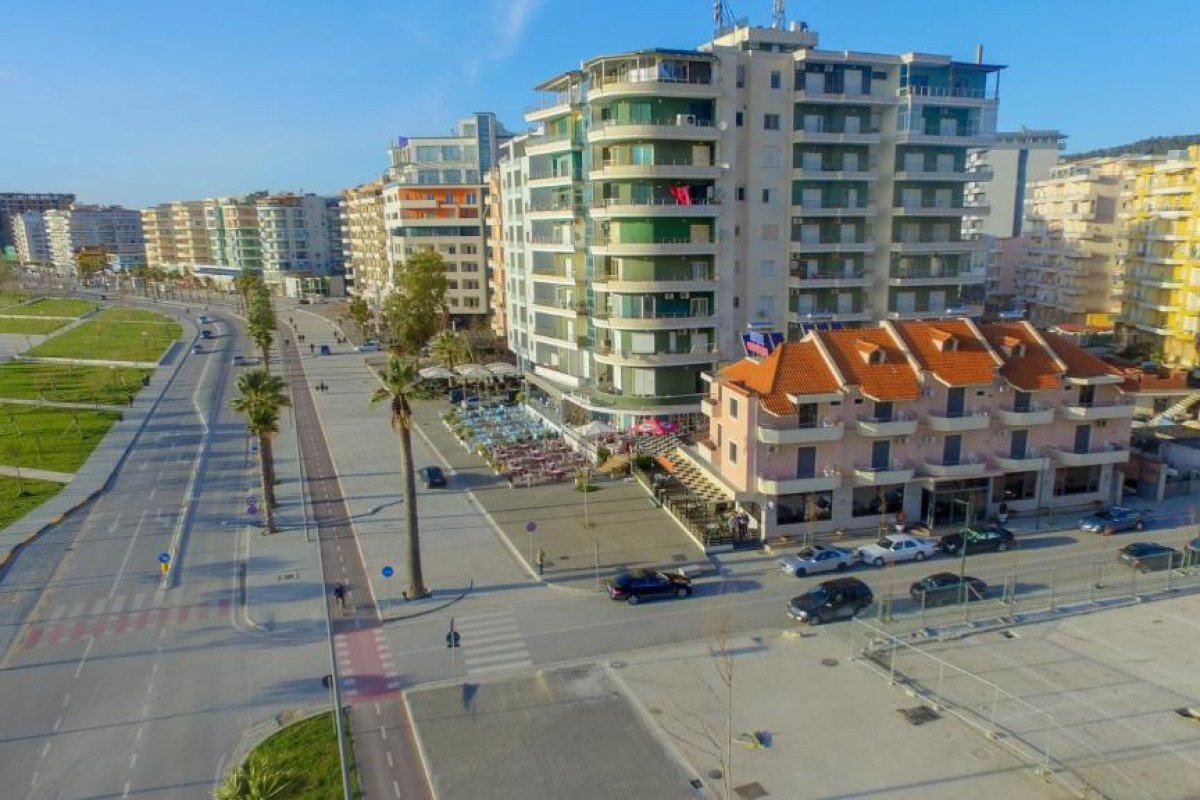 Hotel Primavera