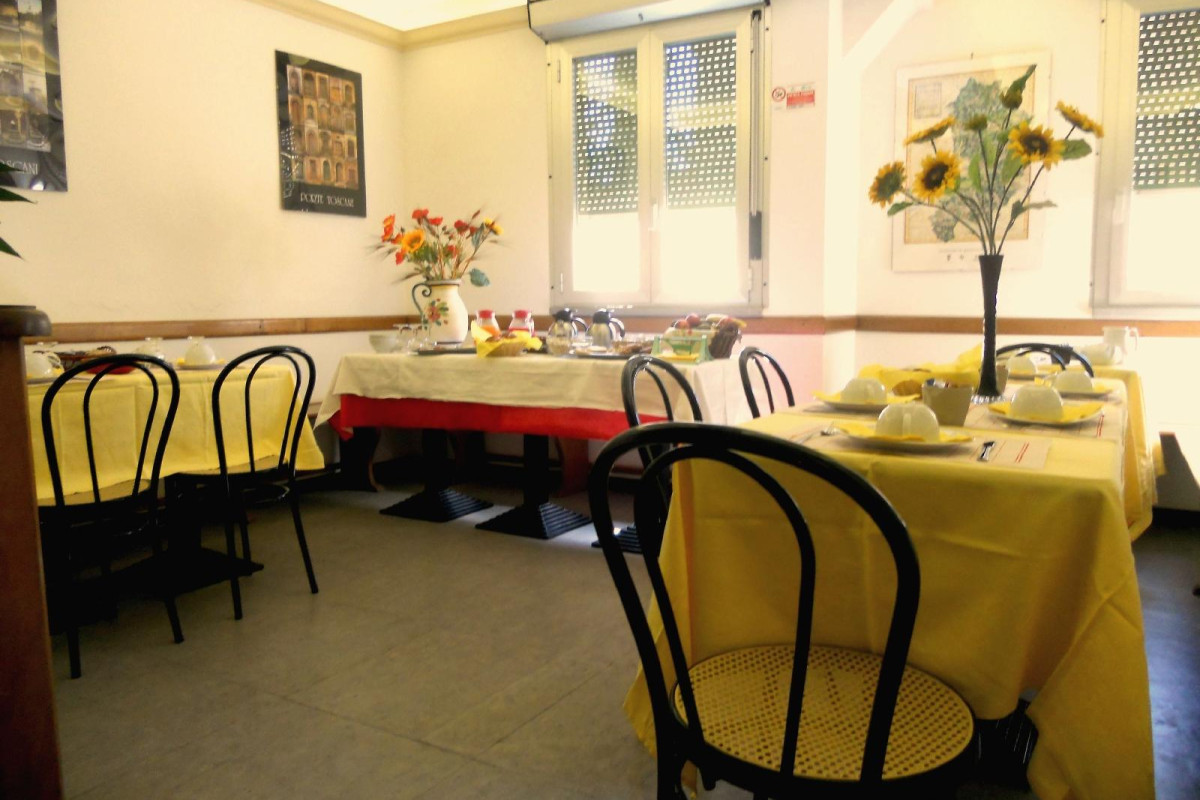 Hotel Primavera