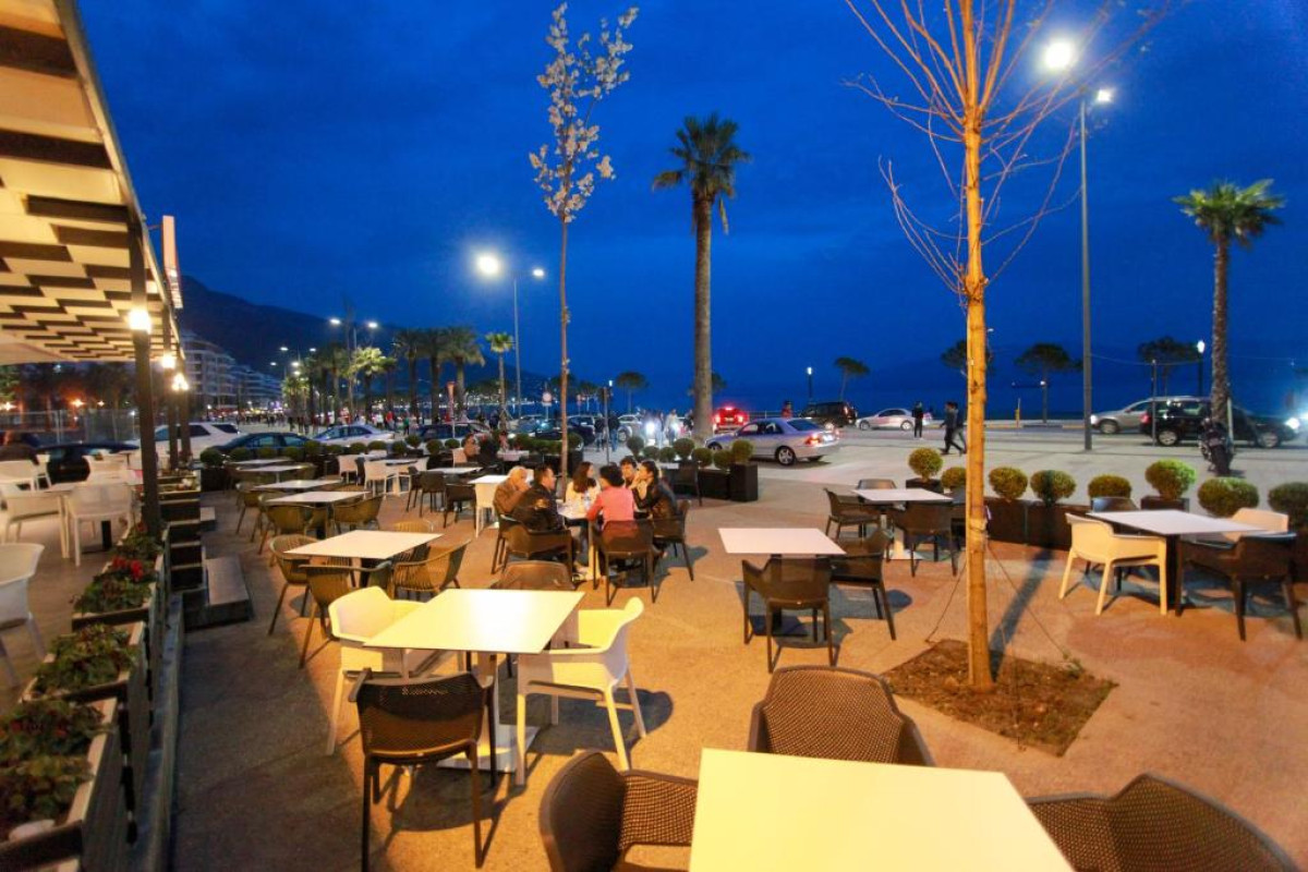 Hotel Primavera