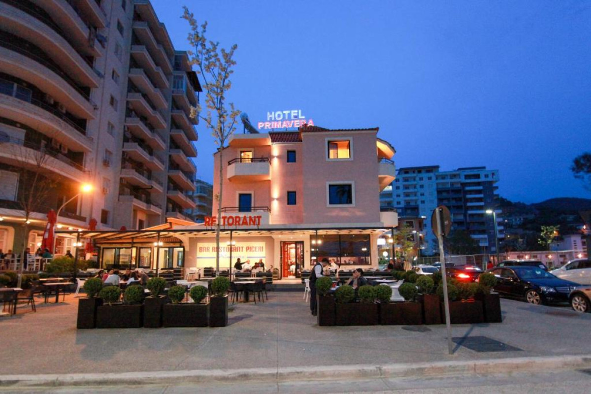 Hotel Primavera