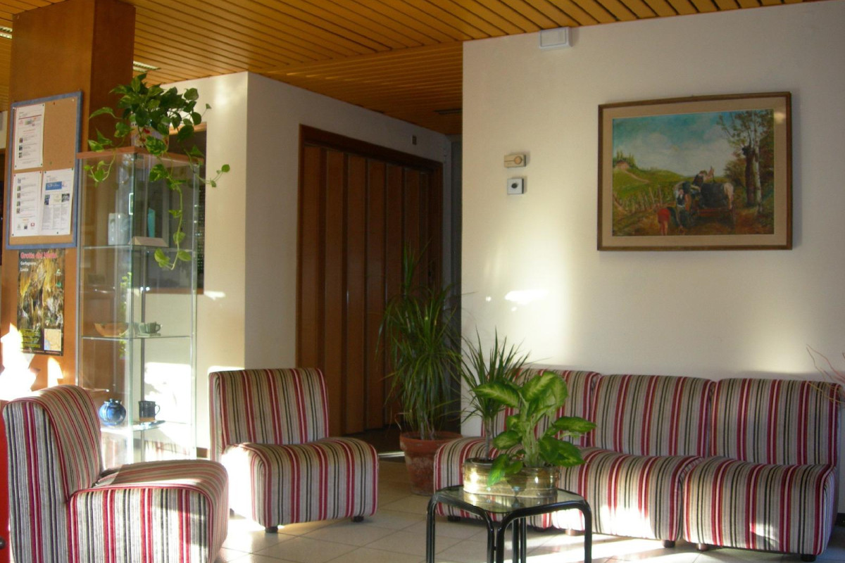 Hotel Primavera