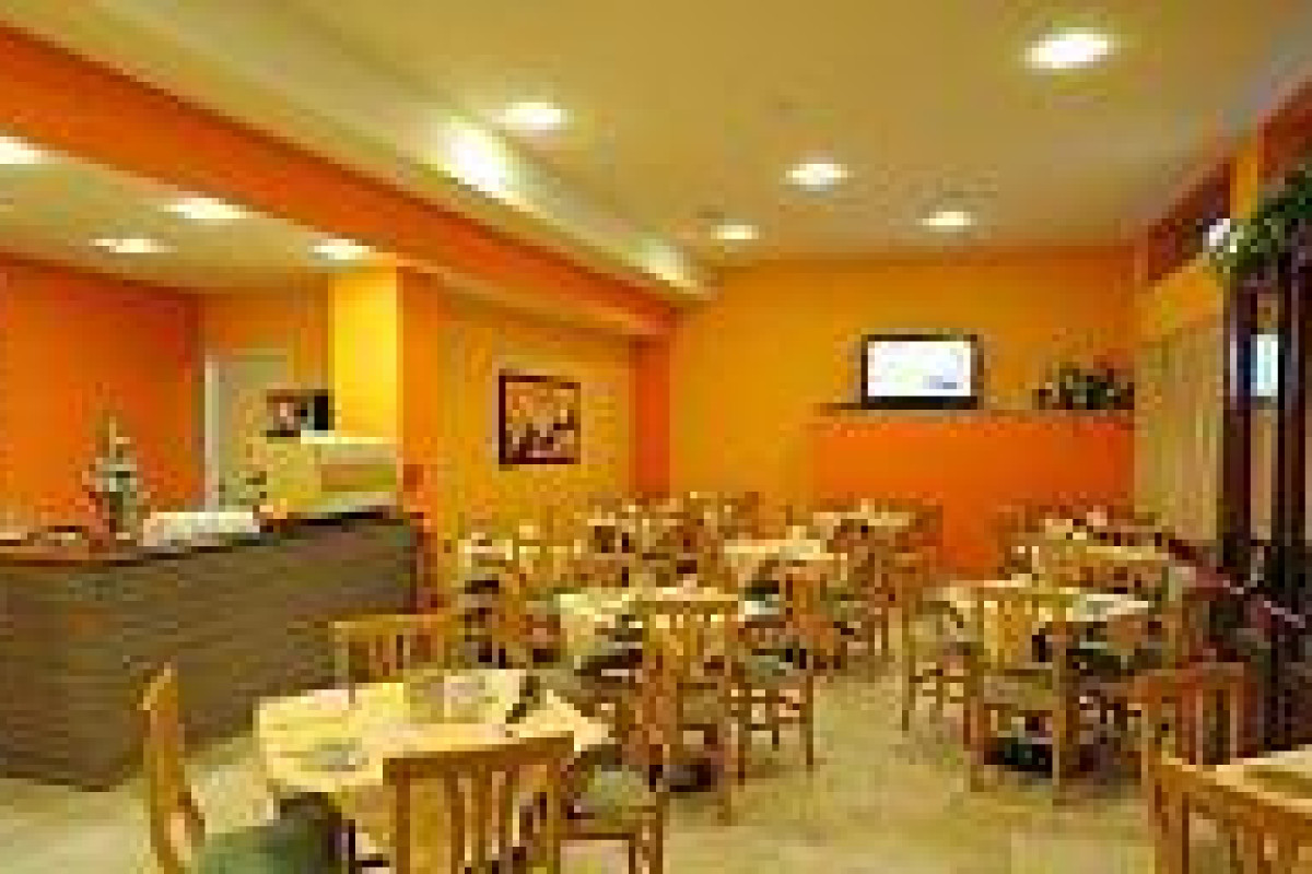 Hotel Primavera