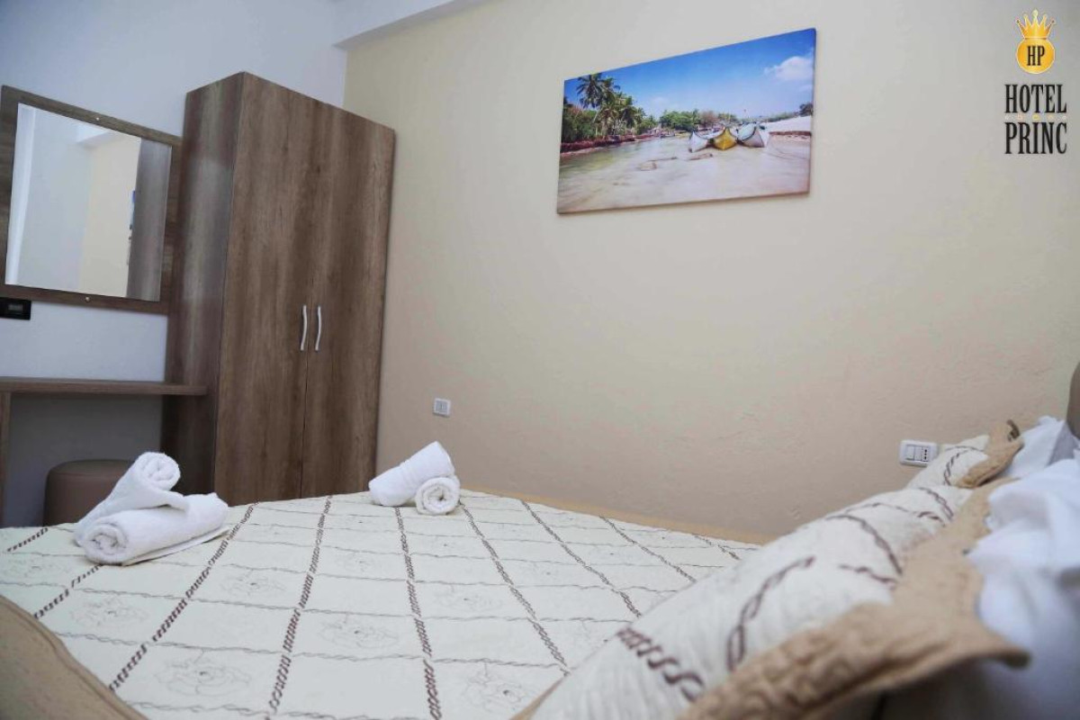 Hotel Princ