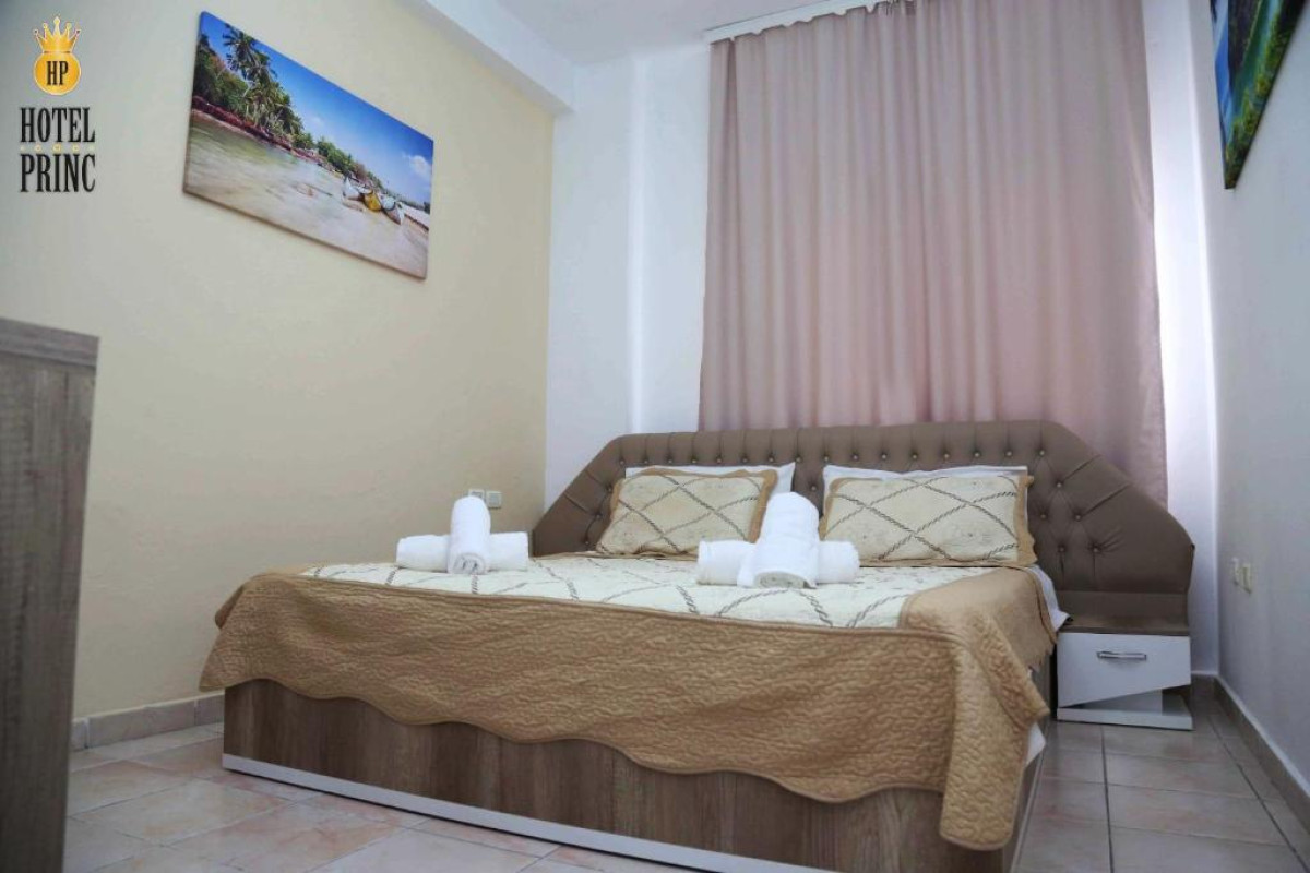Hotel Princ
