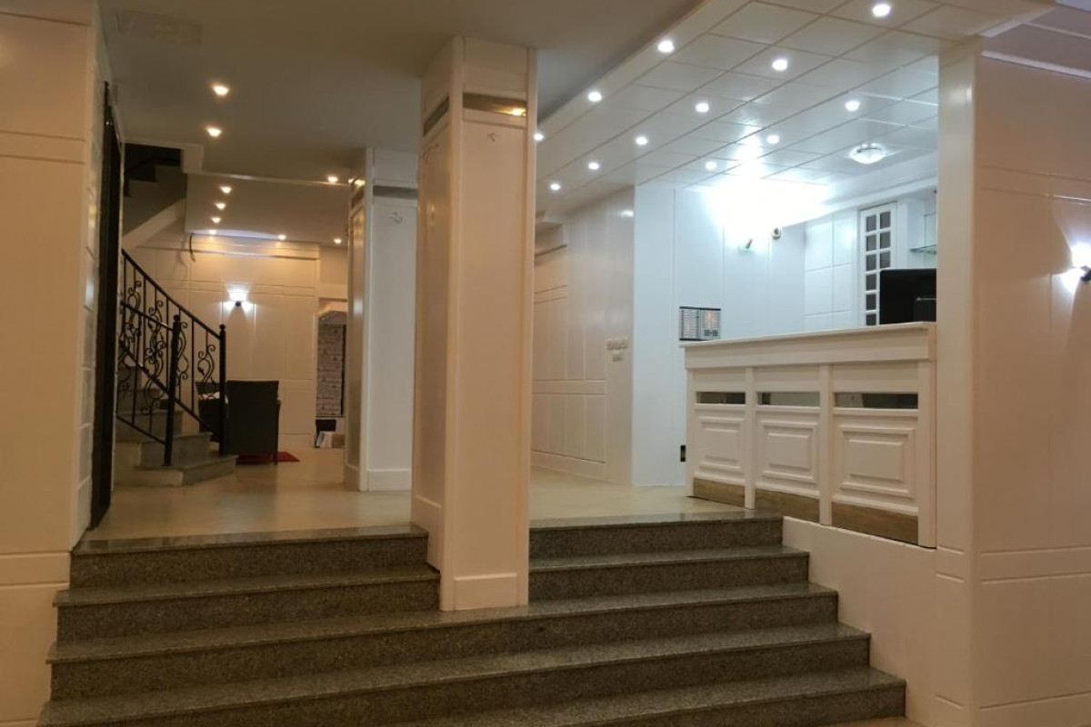 Hotel Princ