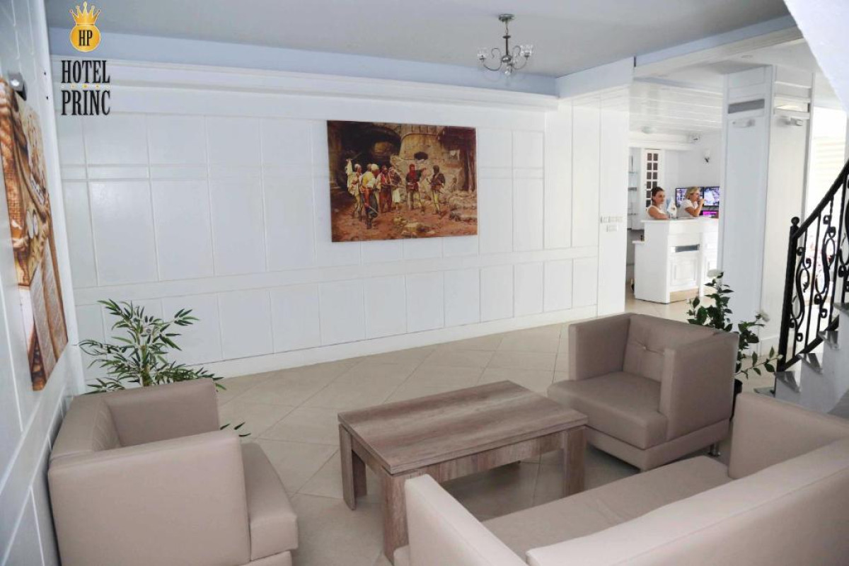 Hotel Princ