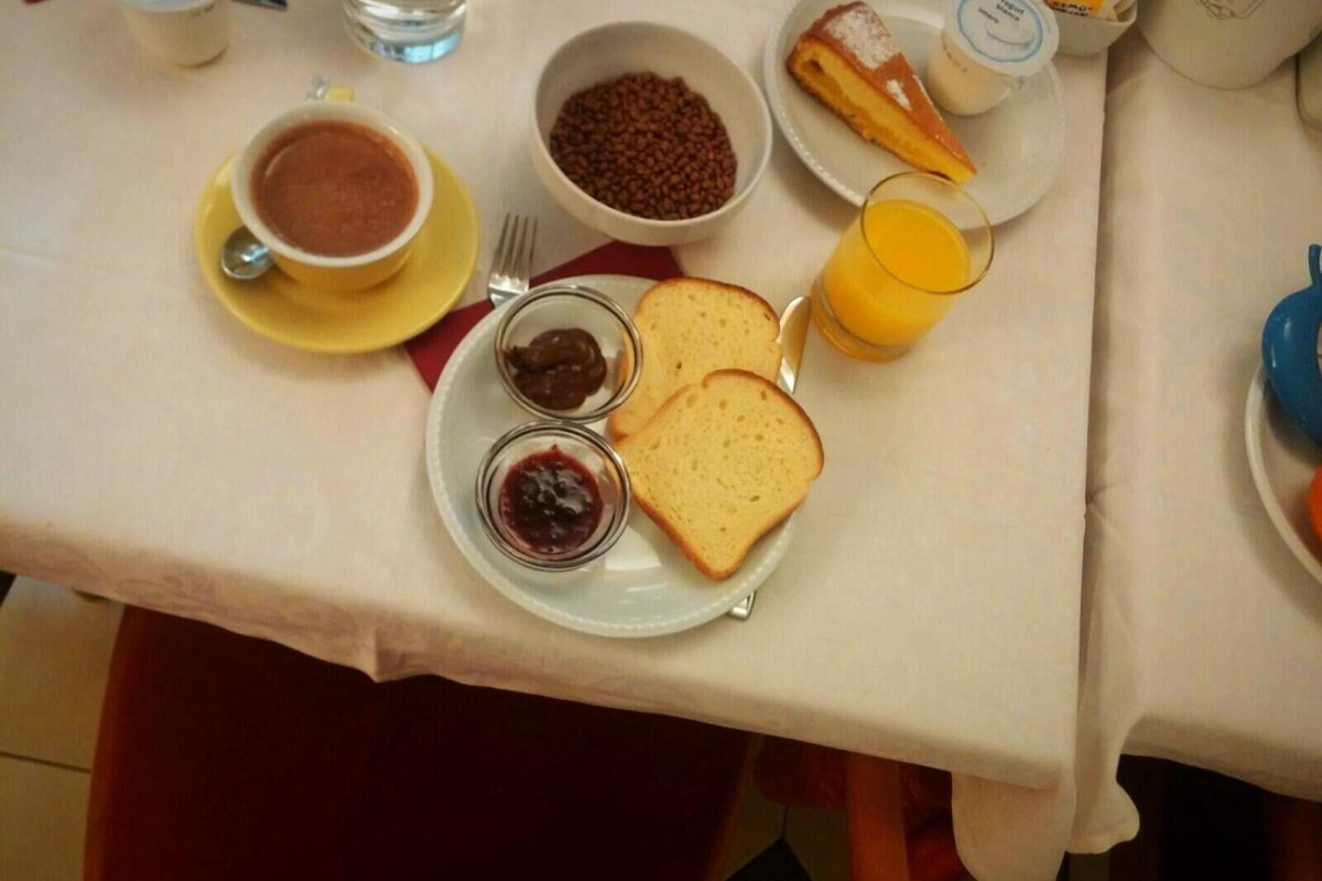 Hotel Principe