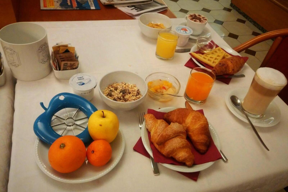 Hotel Principe