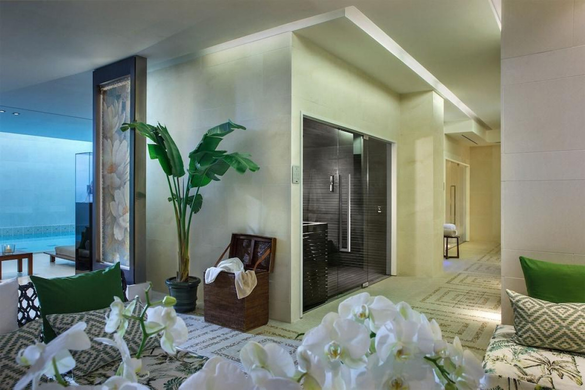 Hotel Principe Forte Dei Marmi